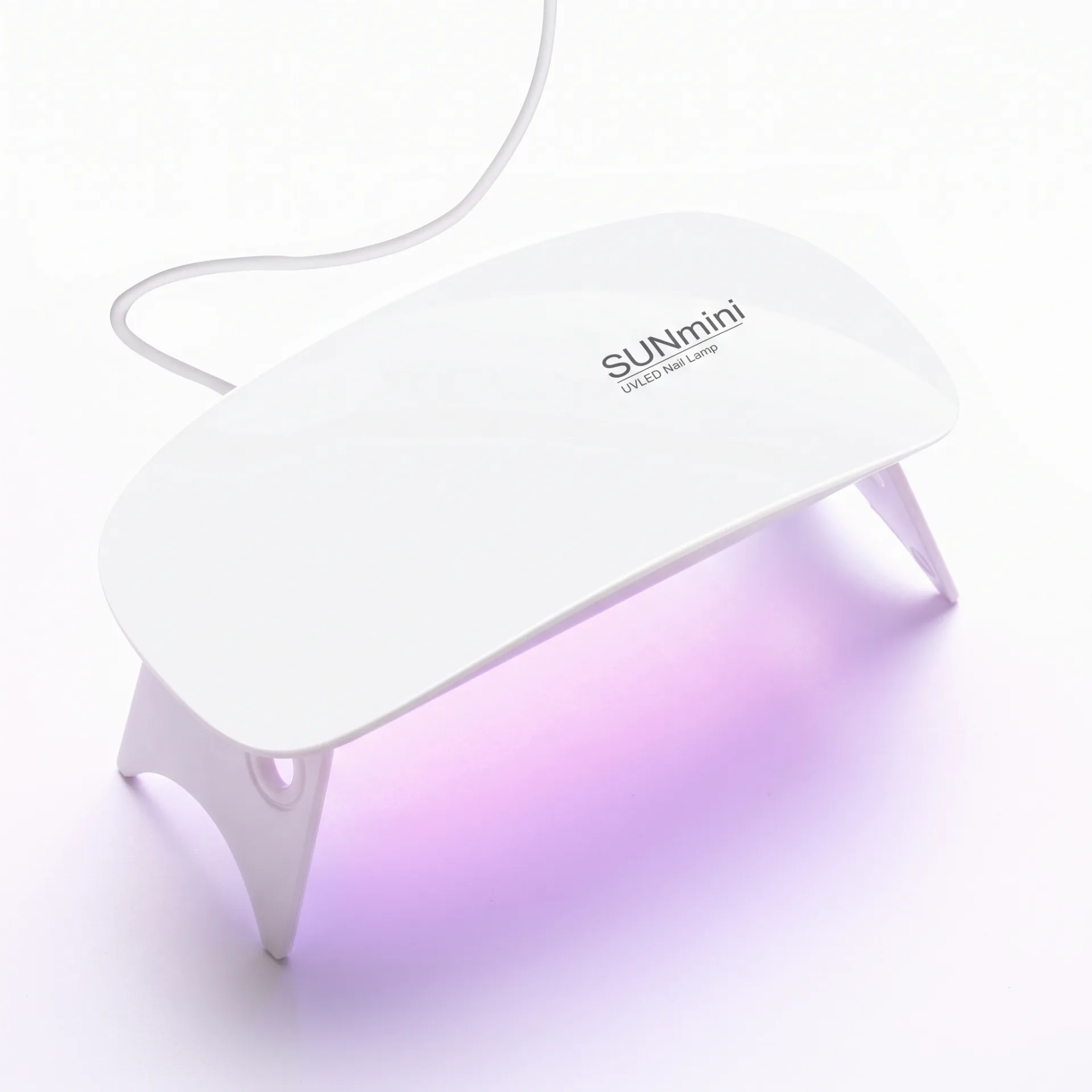 SUN mini UV/LED Nail Lamp